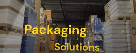 Houweling Group Packaging Solutions Packaging Suppliers Global