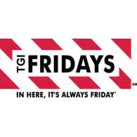 TGI Fridays | Brands of the World™ | Download vector logos and logotypes