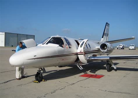 Cessna Citation Jet For Sale Exclusive Aircraft