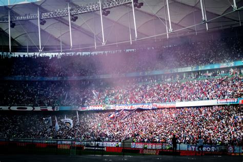 Torcedor do Bahia morre após infarto na Arena Fonte Nova neste sábado