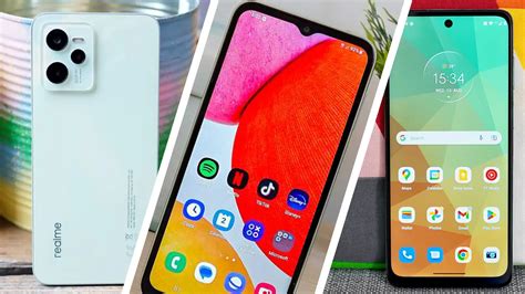 Best Budget Phone Pemmzchannel