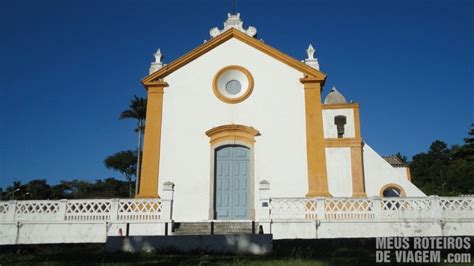 O Distrito Hist Rico De Santo Ant Nio De Lisboa Em Florian Polis