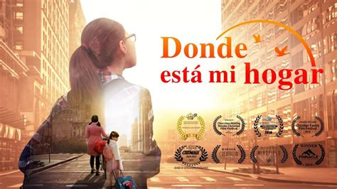 Película Cristiana En Español Salvación ¿qué Es La Verdadera