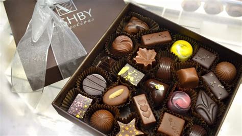 10 Best Chocolates In The World