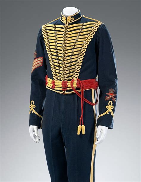 Image result for hussar uniform 19th century | Military uniform ...