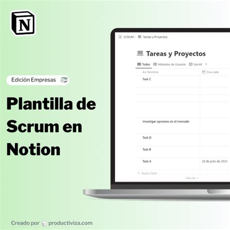 Ejemplos De Historias De Usuario Scrum Plantilla