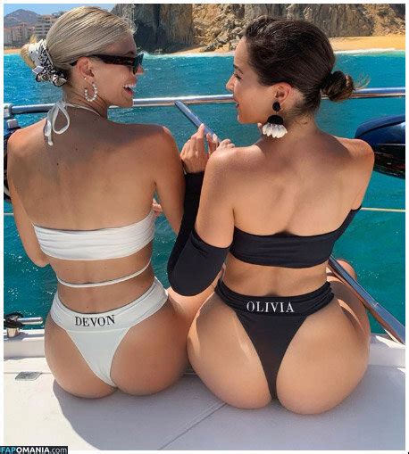 Olivia Culpo Oliviaculpo Nude OnlyFans Leaked Photo 114 Fapomania