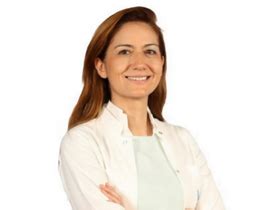 Prof Dr Zeynep Sevim MedClinics 2025