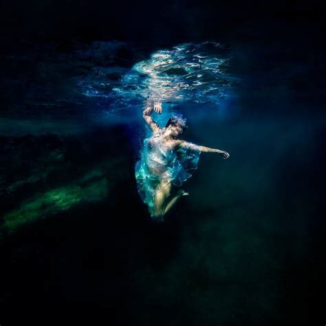 THE BIRTH OF VENUS (Today) II - Limited Edition 1 of 7 Photography by B