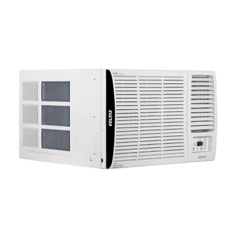 5 Star Voltas 1 5 Ton 183 Dza Fixed Speed Window Ac For Home At Rs