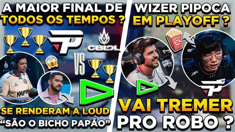 Wizer Sente Press O Em Playoffs Schaeppi Aponta Maior Final Da