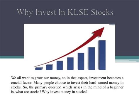 invest  klse stocks stock signals  bursa malaysia stock