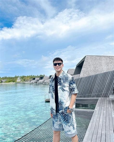 Dàn hot boy của tuyển Việt Nam gây chú ý Sao thể thao Việt Giải Trí