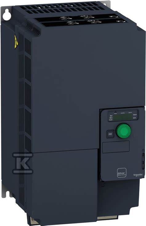 Altivar ATV320 Kompakt 11kW 3x525/600V ATV320D11S6C