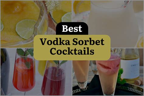 Hard Seltzer Vodka Cocktails To Shake Up Your Summer