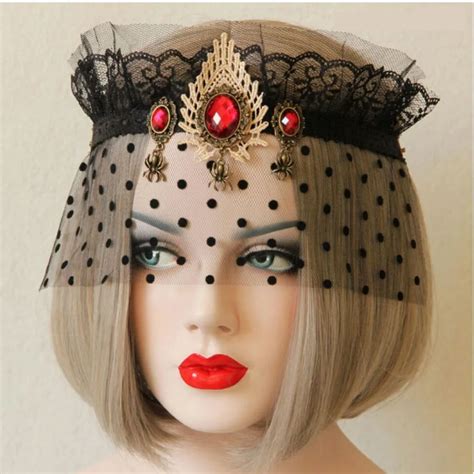 Buy 1pcs Hot Sales Black Sexy Lady Lace Mask Eye Mask For Masquerade Party