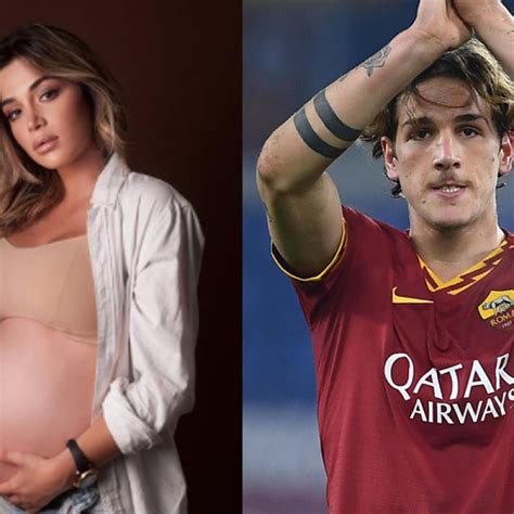 Sara Scaperrotta attacca su Instagram l ex Nicolò Zaniolo Lasciata