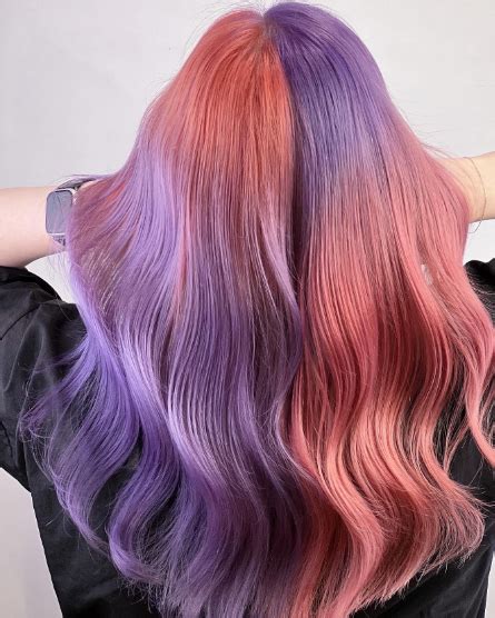 Ombre Hair Colors Ideas For All Seasons