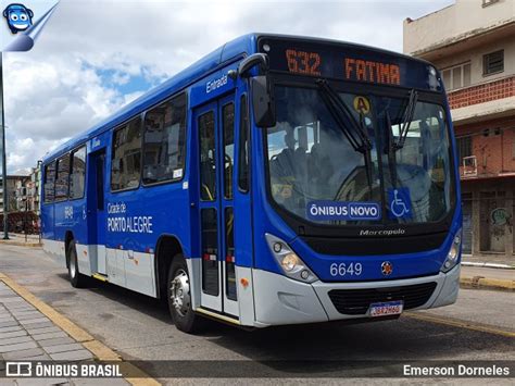 Sopal Sociedade De Nibus Porto Alegrense Ltda Em Porto Alegre