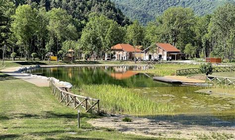 Tragedia Al Centro Estivo Muore Annegata Bimba Di Anni