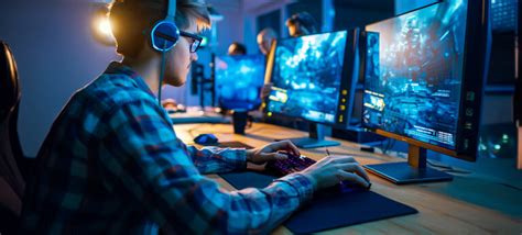 Design De Games Faculdade - Design de Games: como é a faculdade, o salário e mais