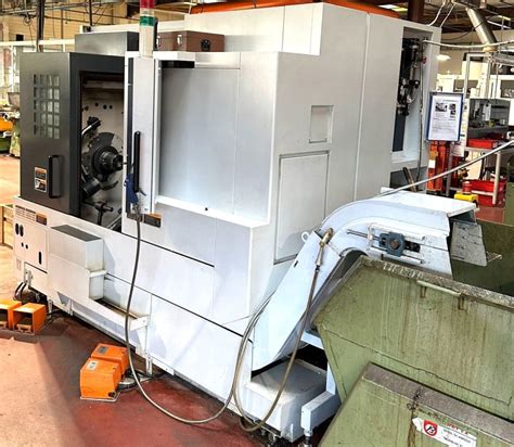 Mori Seiki Nl Sy Seikigroup