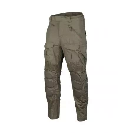 Mil Tec Chimera Combat Pants Olive