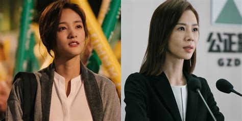 Netflix《人選之人造浪者》演員、劇情介紹！台灣首部政治職人劇，謝盈萱、王淨揭開選戰內情