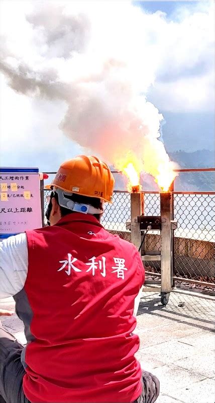 台南》連2日人工增雨 曾文水庫進帳不佳 臺南市 自由時報電子報