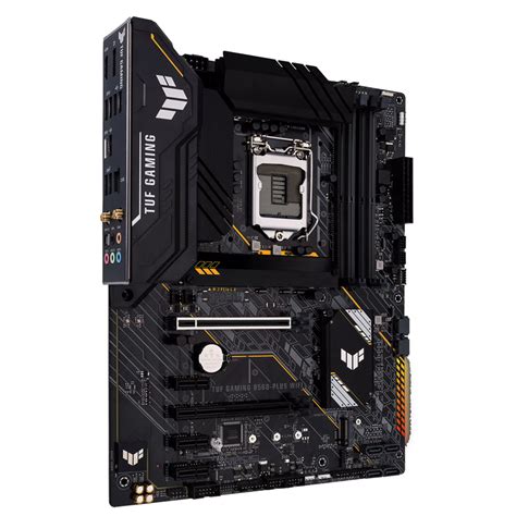 Asus Tuf Gaming B Plus Wifi D Greatecno