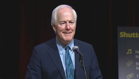 Senator John Cornyn tests positive for COVID-19 | FOX 4 Dallas-Fort Worth