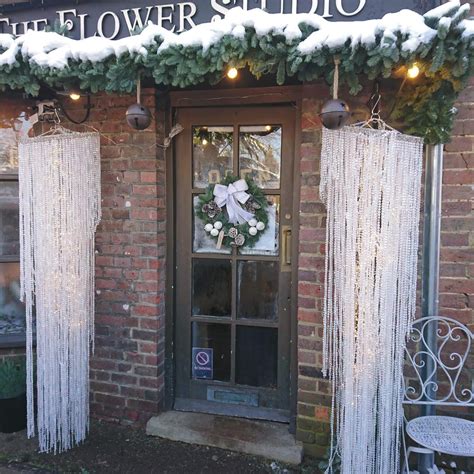 Stephanie Randall The Flower Studio Harpenden