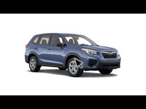 Donaldsons Subaru E-Z Deal - YouTube