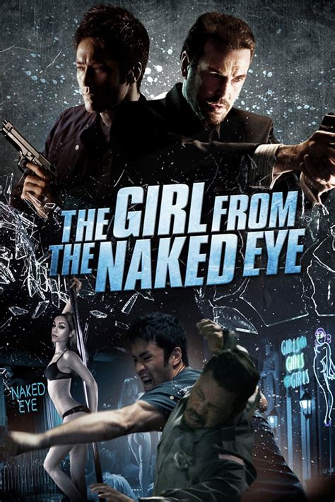 The Girl From The Naked Eye Filmfed Movies Ratings Reviews