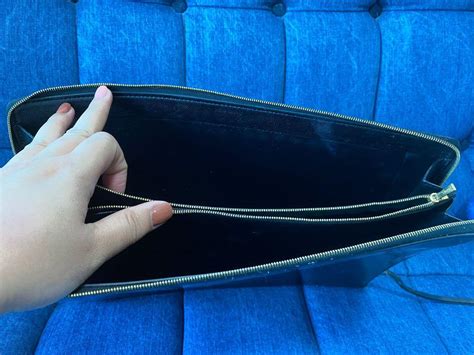 Celine Leather Clutches 女裝 手袋及銀包 手拿包 Carousell