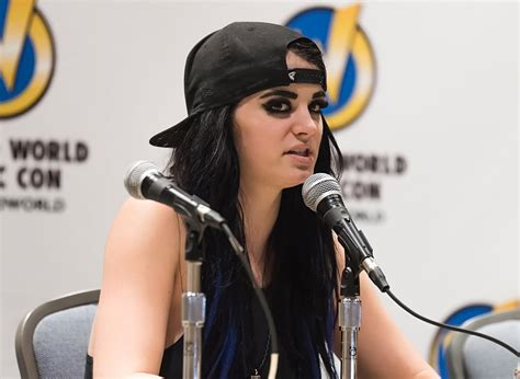 Report: Paige will no longer wrestle in WWE after latest injury