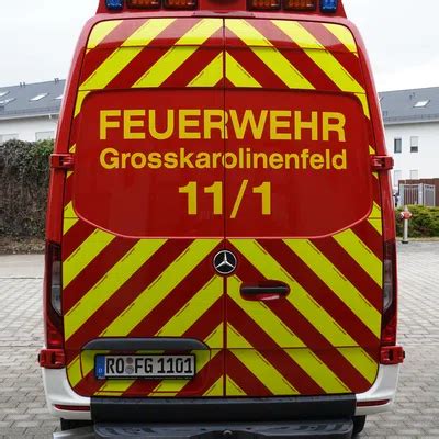 Fahrzeuge Freiwillige Feuerwehr Großkarolinenfeld e V