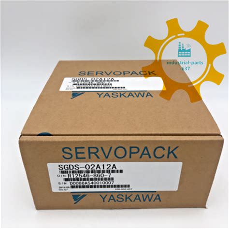 Yaskawa Servo Driver Sgds A A New In Box Expedited Ship Pcs Ebay