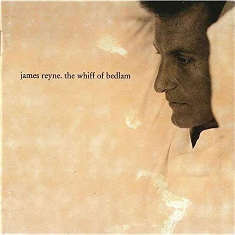 James Reyne - The Whiff of Bedlam Lyrics and Tracklist | Genius