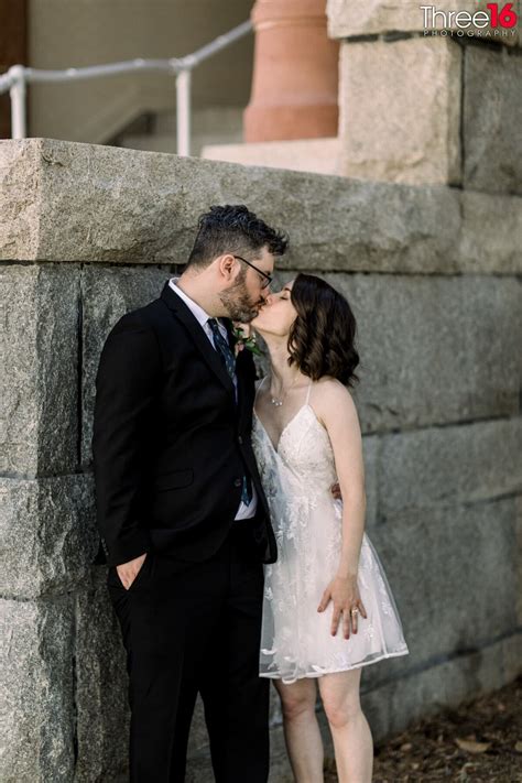Old Orange County Courthouse Wedding Photography