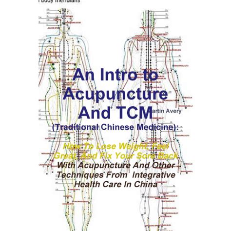 An Intro To Acupuncture And Tcm Traditional Chinese Medicine No Shoptime