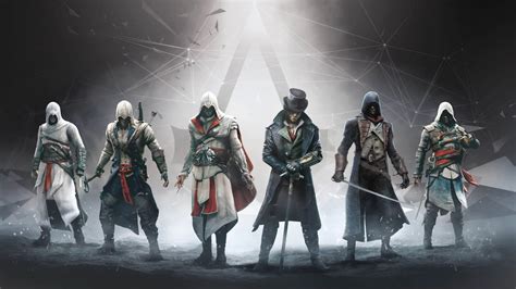 Assassins Creed Nexus First Details About Gameplay And Setting Leak