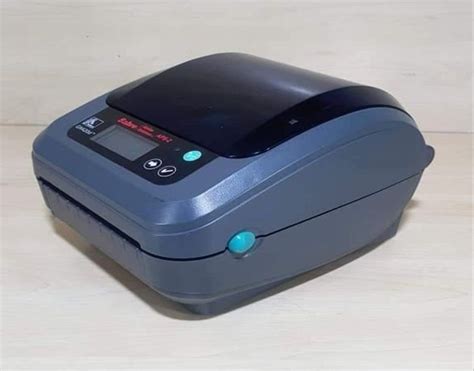 Zebra Gt Barcode Printer Max Print Width Inches Resolution