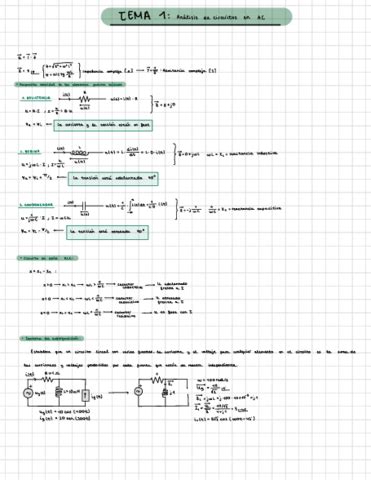 Apuntes Y Ejercicios Asignatura Completa Pdf