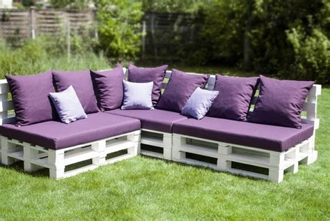 DIY Wooden pallets furniture ideas for home and garden