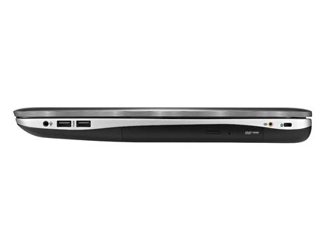 Asus N751jx T4027d Laptop Bg Технологията с теб