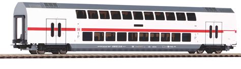 Ic Doppelstockwagen Klasse Db Ag Vi Modelleisenbahn Kaufen Piko