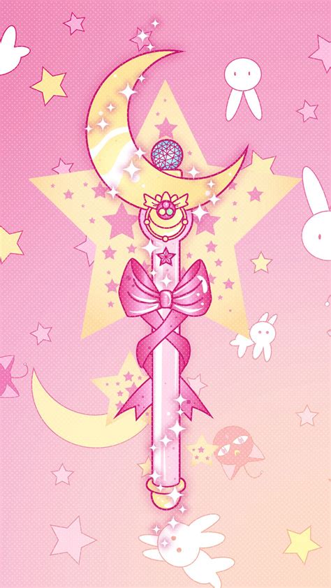 Sailor Moon Wallpaper - EnWallpaper