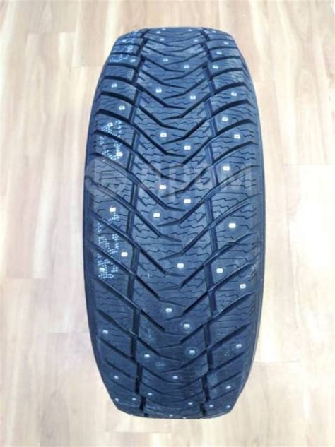 Yokohama Ice Guard IG65, 265/70 R16 112T, 16", 4 шт, 265 мм, 70 % ...