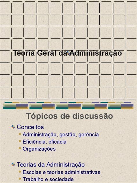 Pdf Teorias De Administracao Dokumen Tips